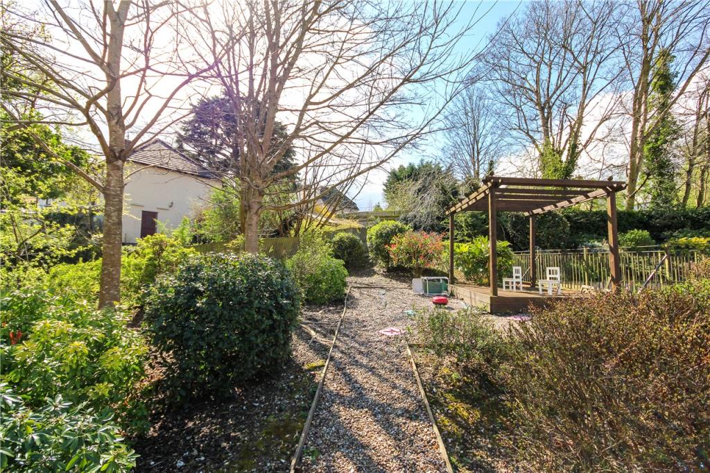Communal Garden