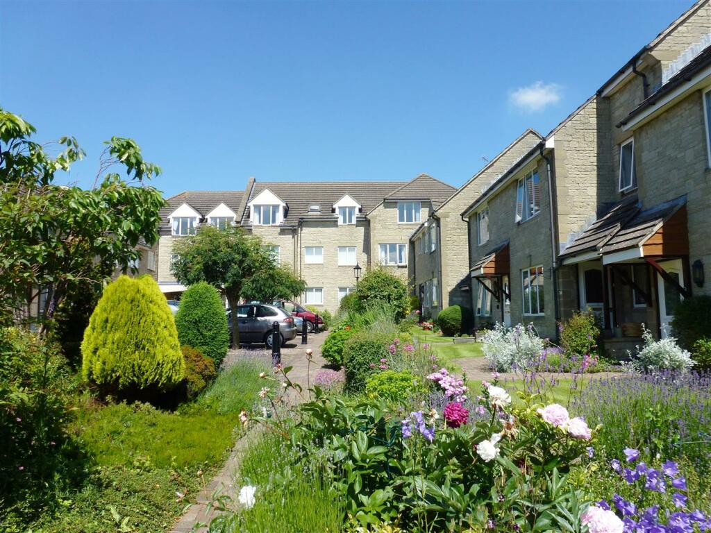 Communal Garden