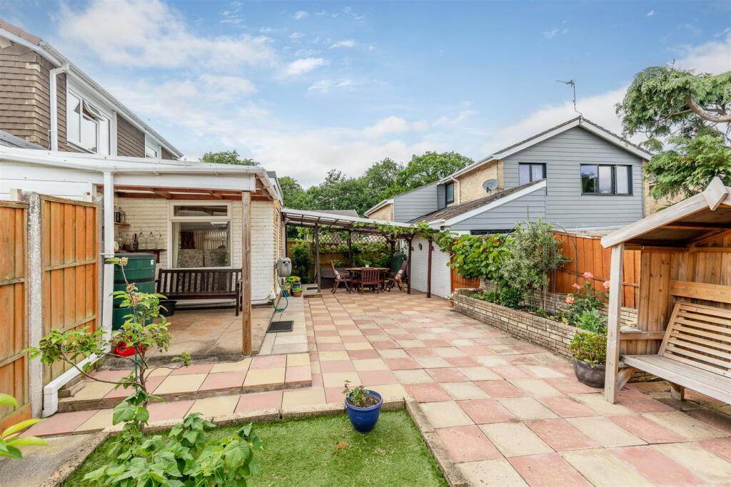 Green Dell Close, Henbury Rear Garden 2.jpg