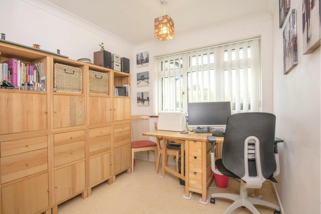 Bedroom Five