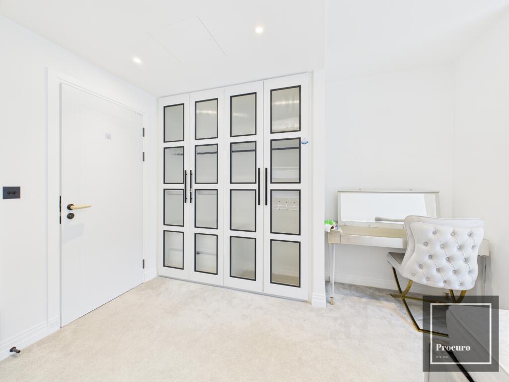 Masterbedroom - photo 2