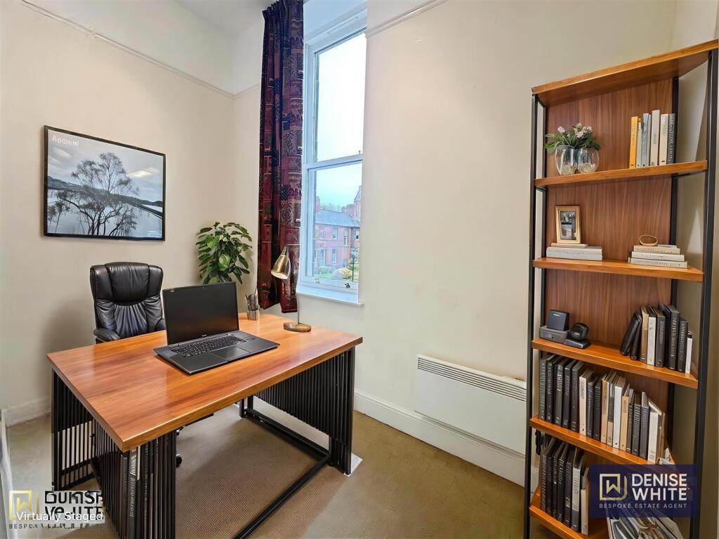 Virtual Staging