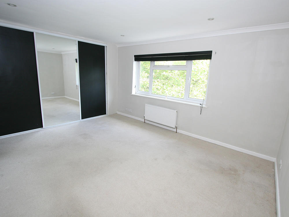 Main bedroom 1
