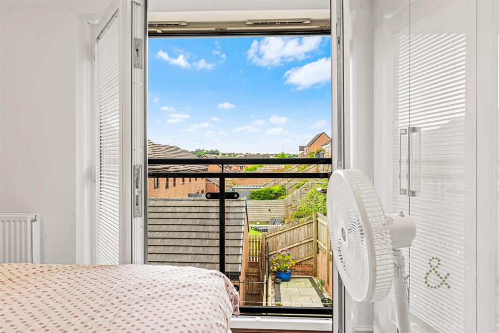 Rhodfa Lewis, Old St Mellons (25).jpg