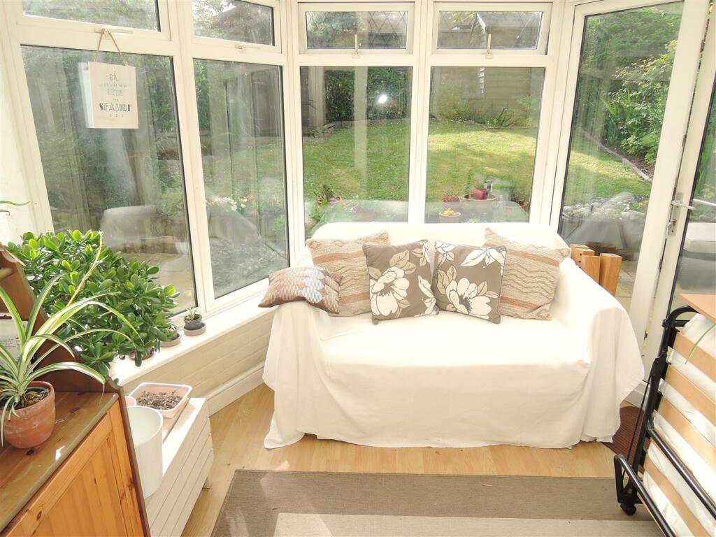 Conservatory: