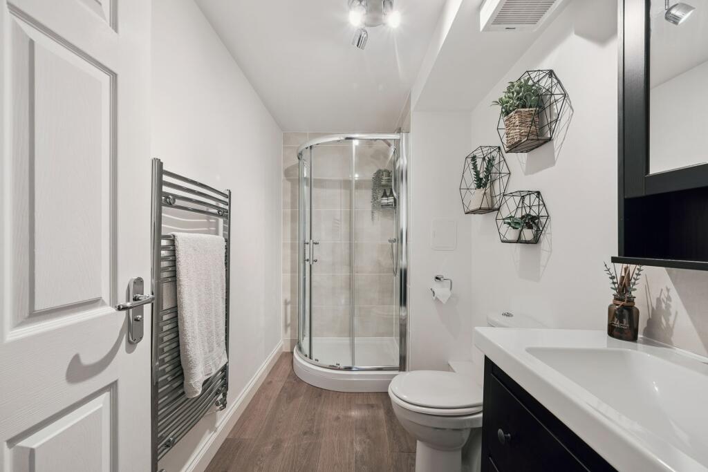 En-suite