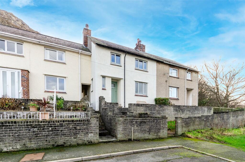 Pendalar, Llanfairfechan, Conwy, LL33