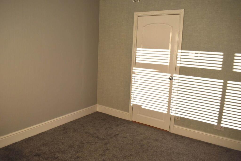2nd Bedroom