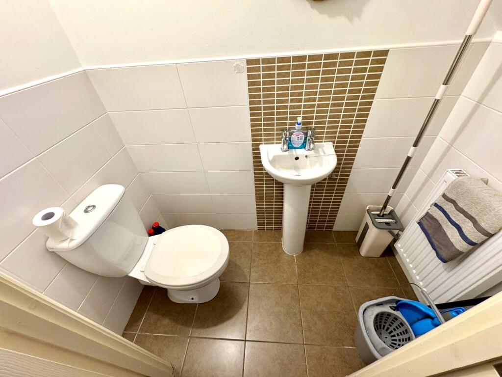 Cloakroom