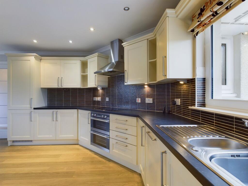 Kitchen/Family Room