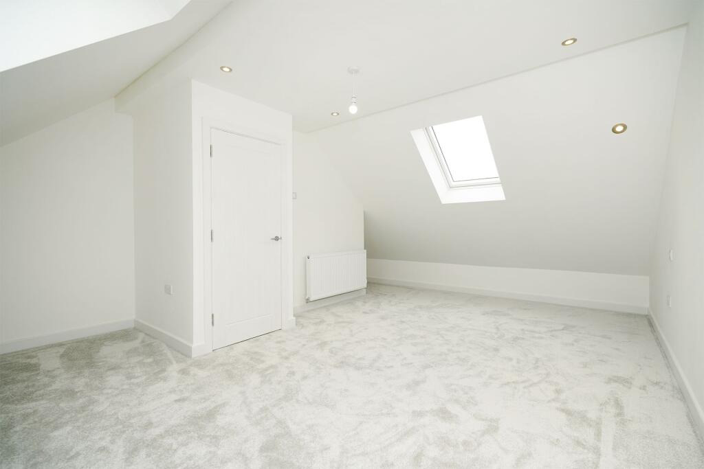 Example Bedroom