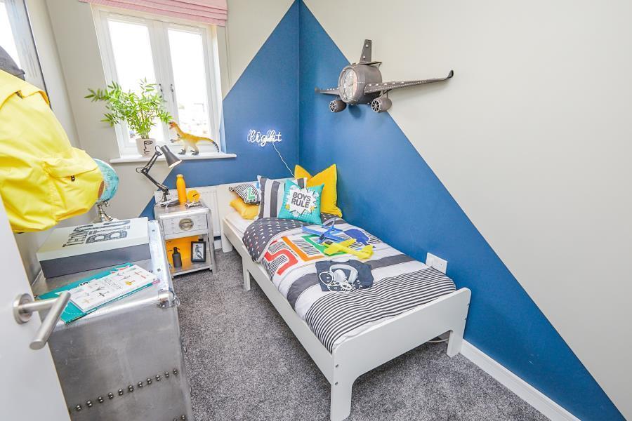 Bedroom 3