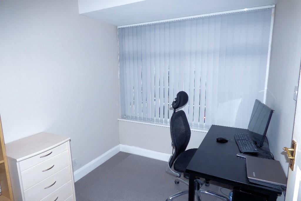 Bed Four/Office