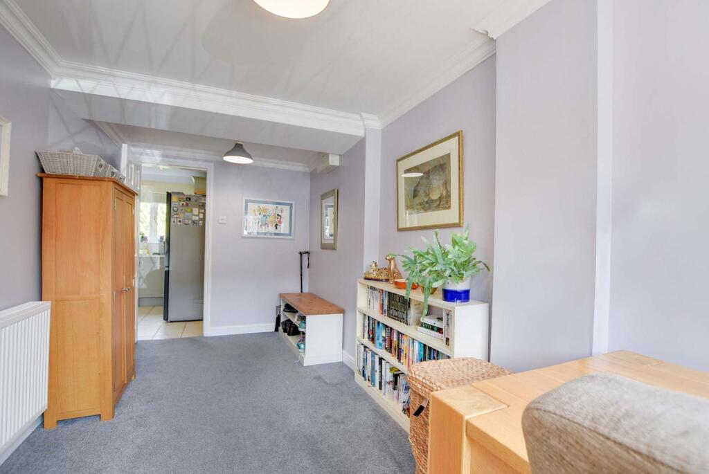 Reception Room Three