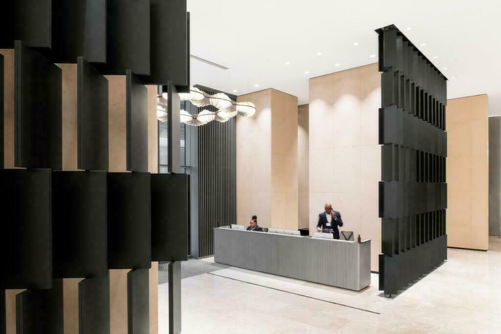 Concierge