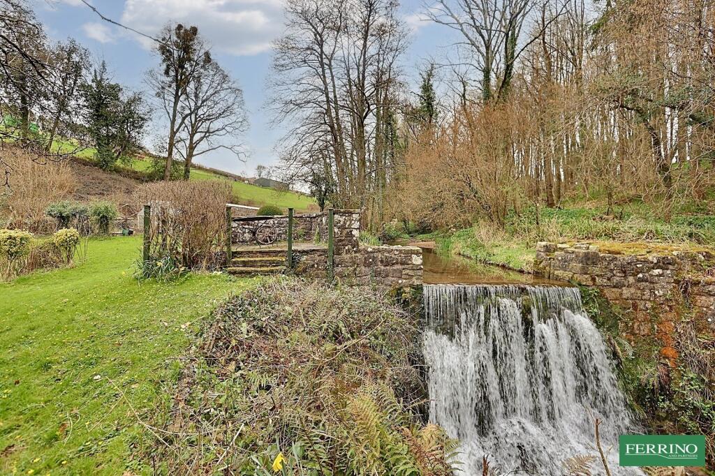 Stream