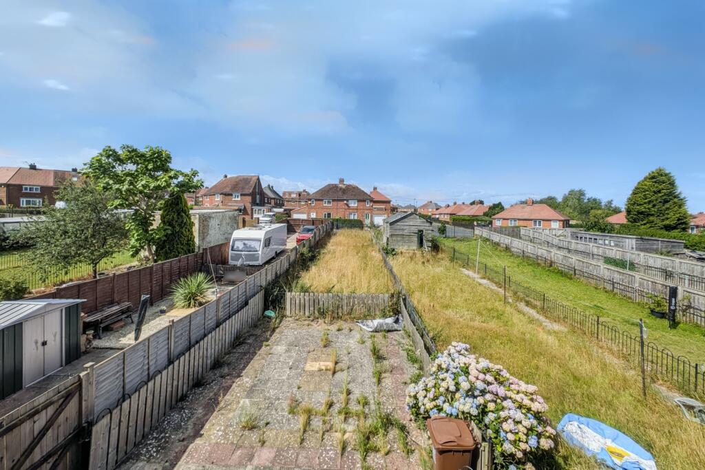 45 Beaumont Terrace, Westerhope, Newcastle Upon Tyne, Tyne and Wear, NE5 5JP