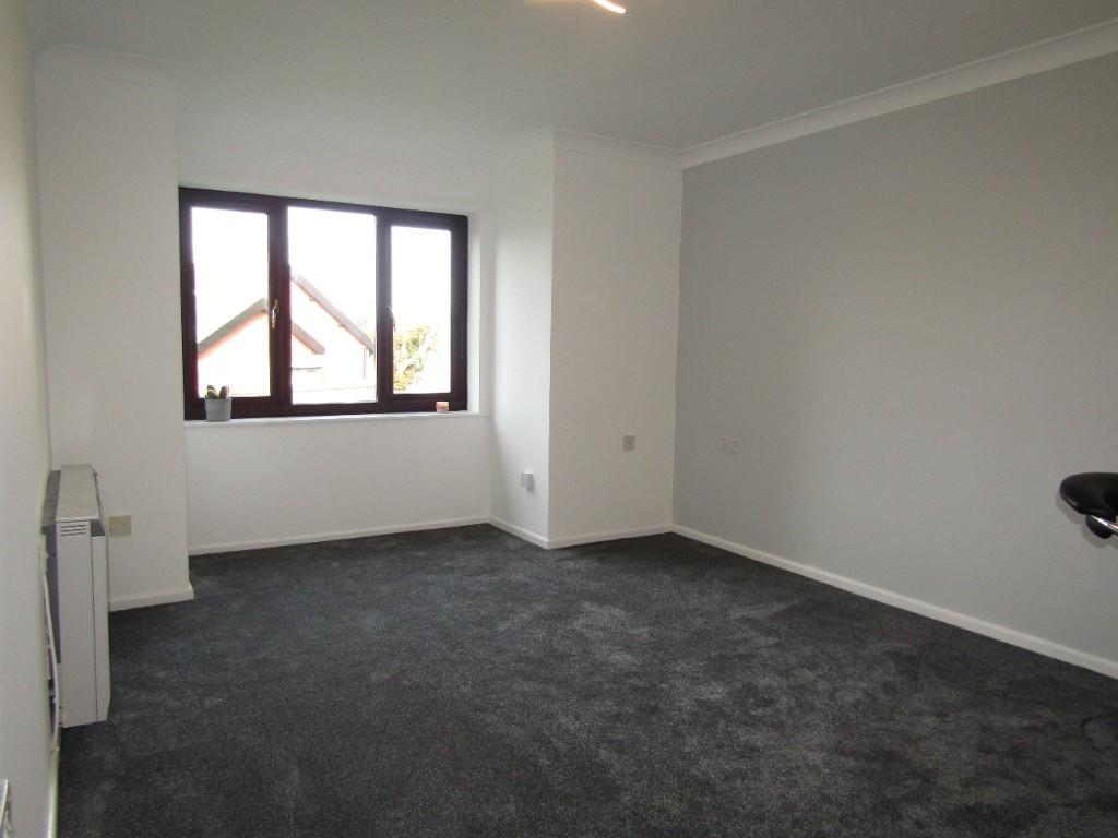 Lounge area