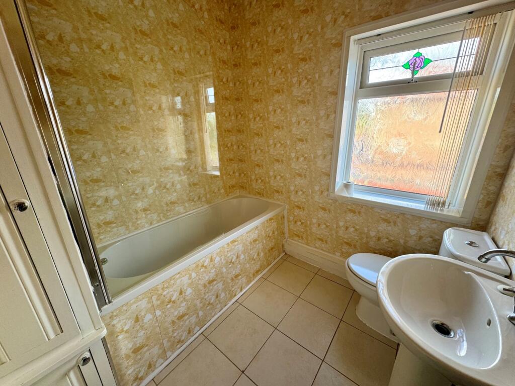 NEW BATH