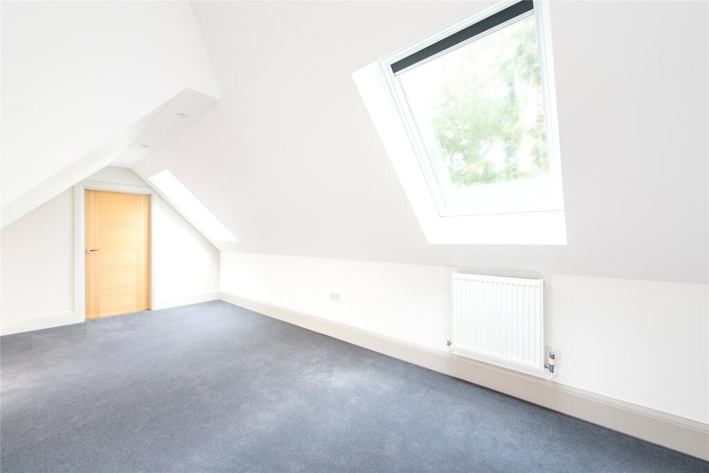 Bedroom Five