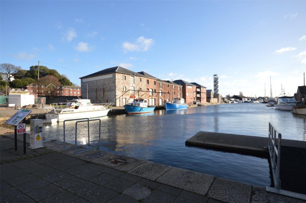 Quay