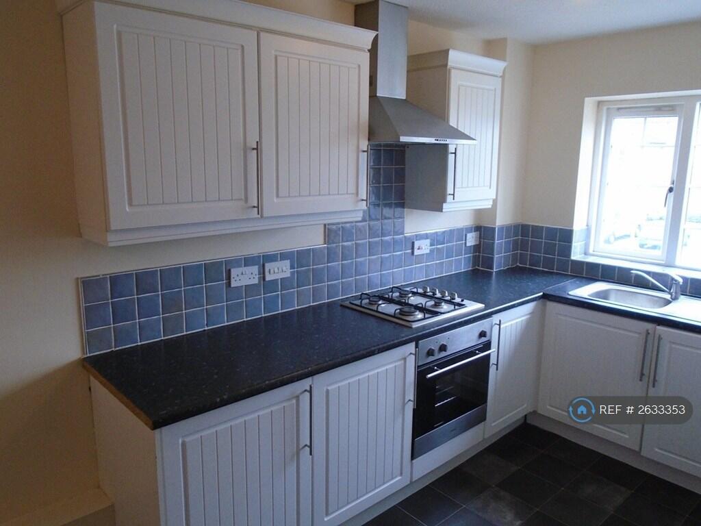 Kitchen Units
