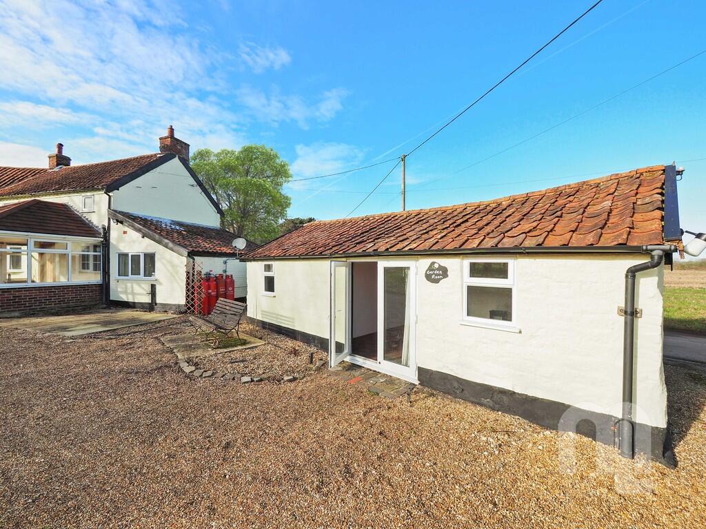 Garden Room with ...