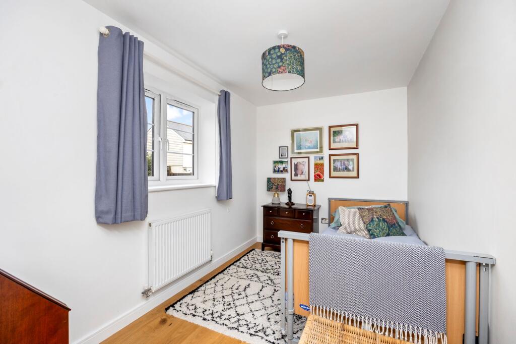 Study/Bedroom 4