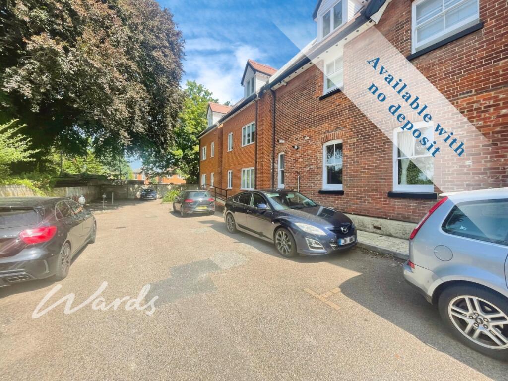 Car parking