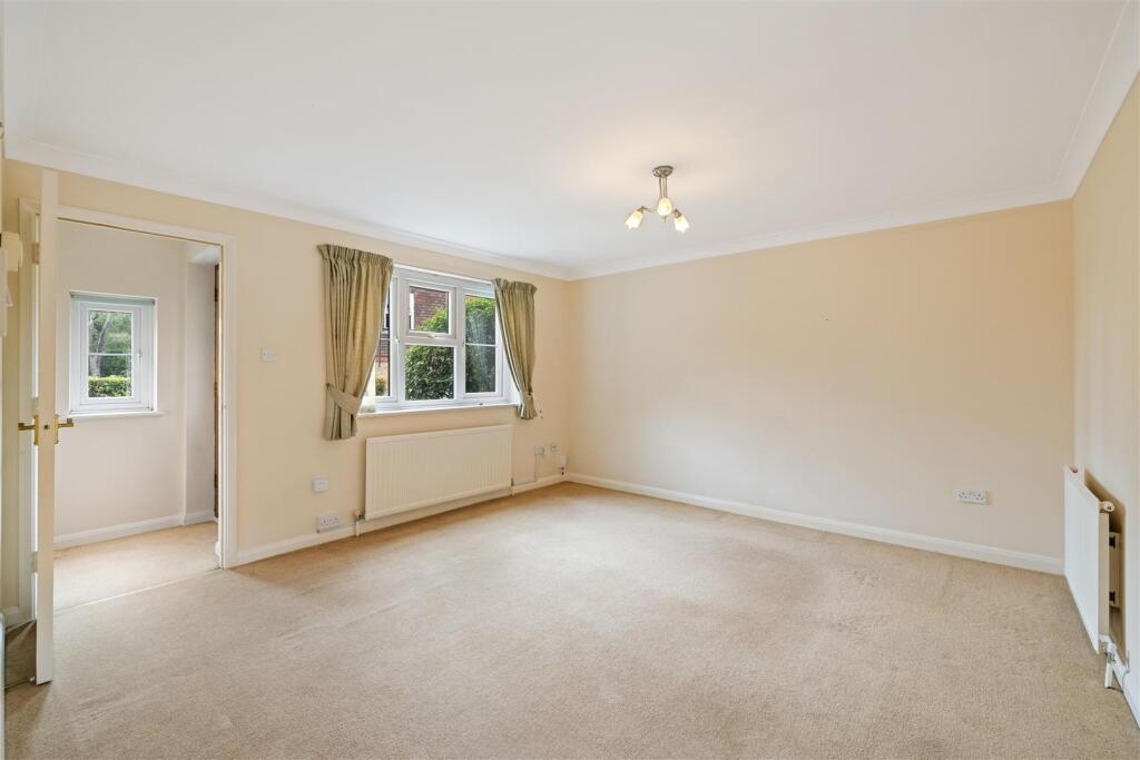 Living / Dining Room