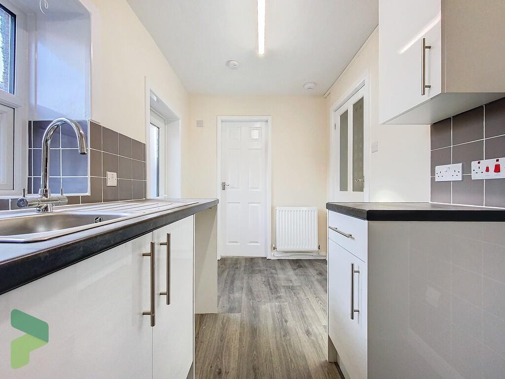 Fitted Kitchen