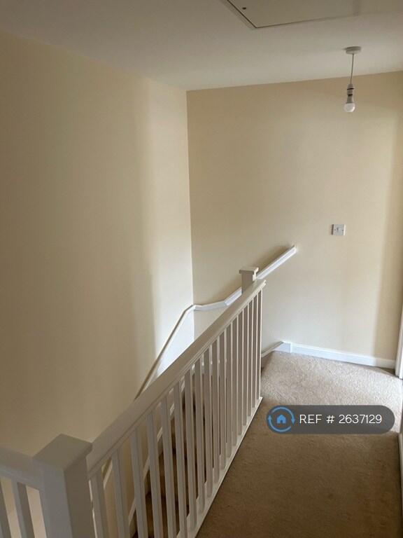 Top Floor Landing