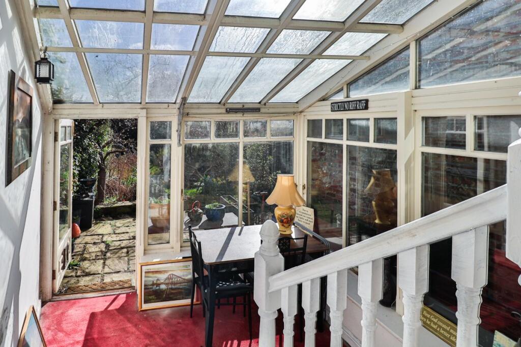 Conservatory