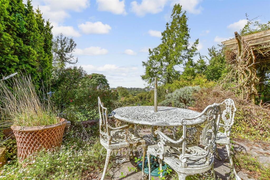 Patio / Decking