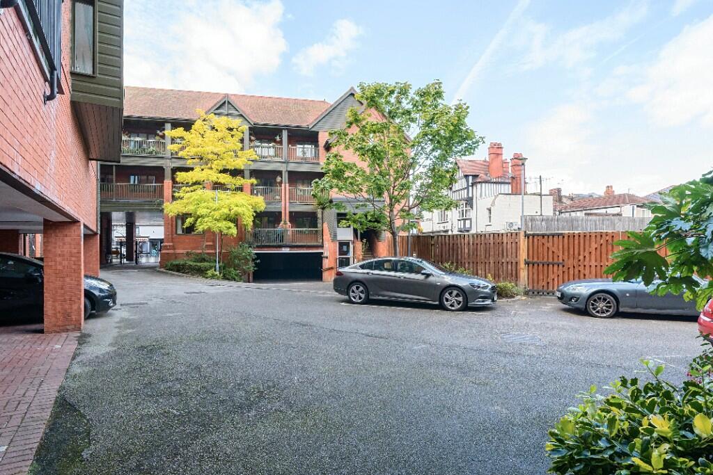 Car Parking 