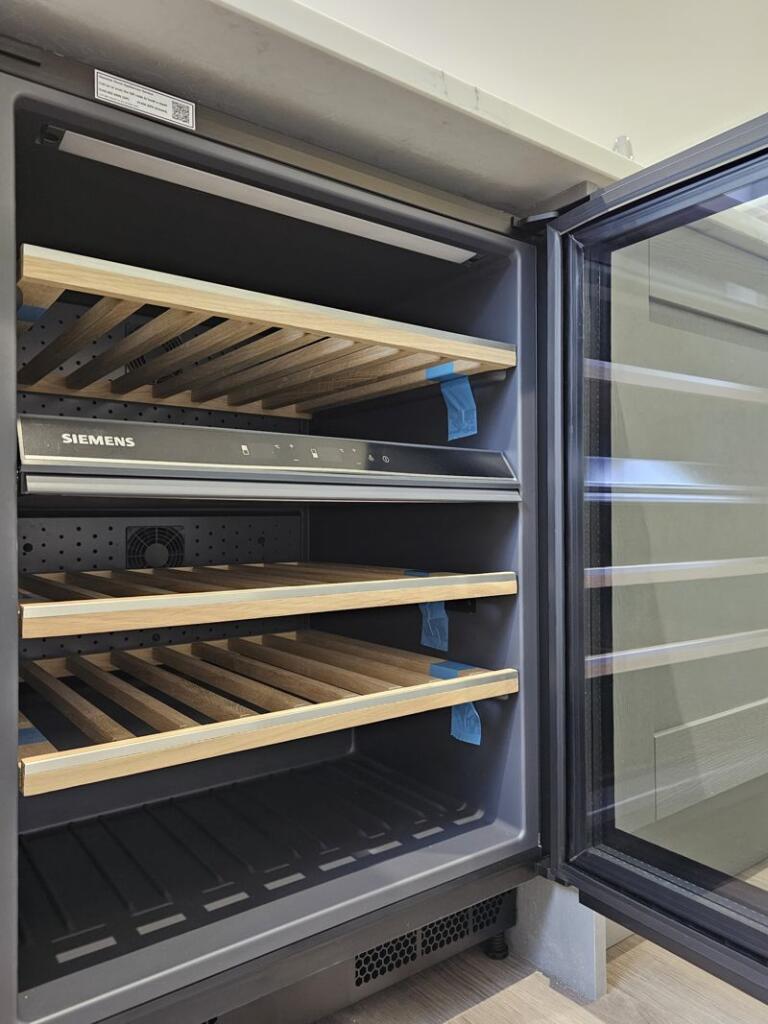 Wine Cooler