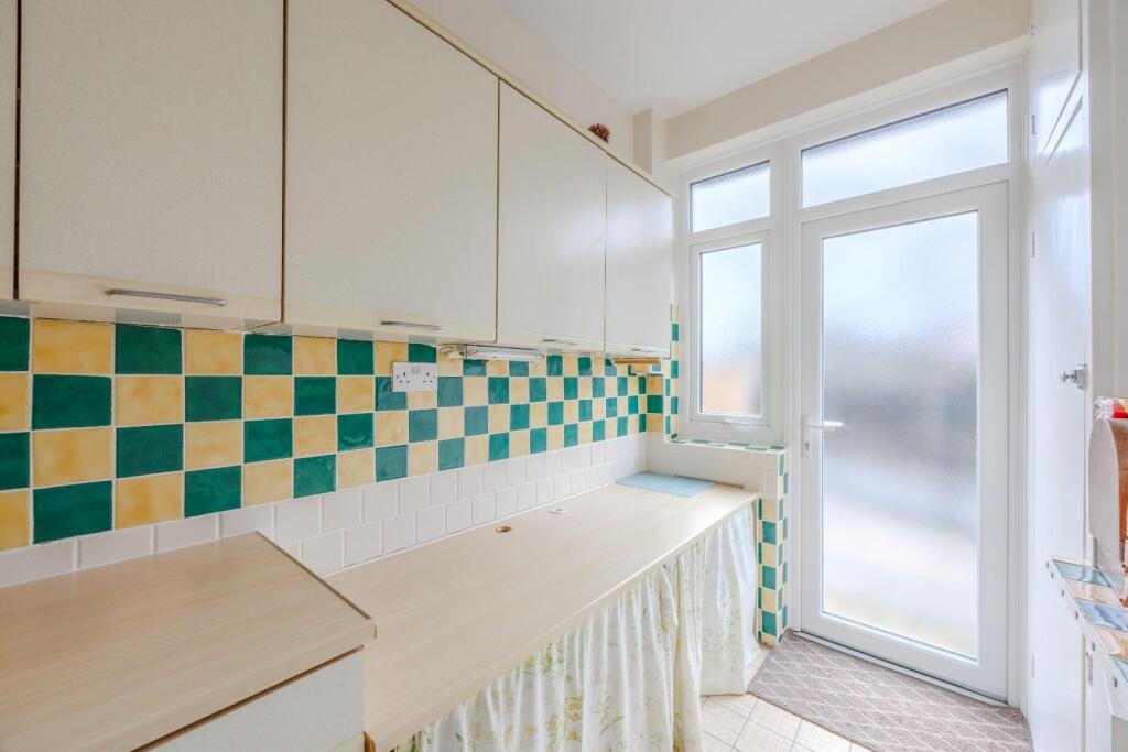 Utility Room 1
