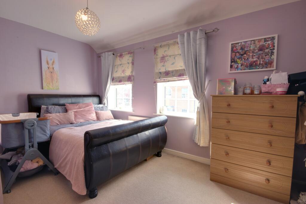 1 Bed A