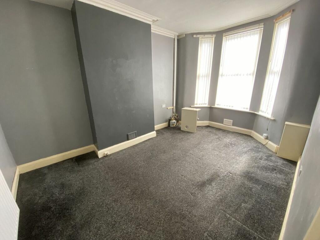 Front Living Room