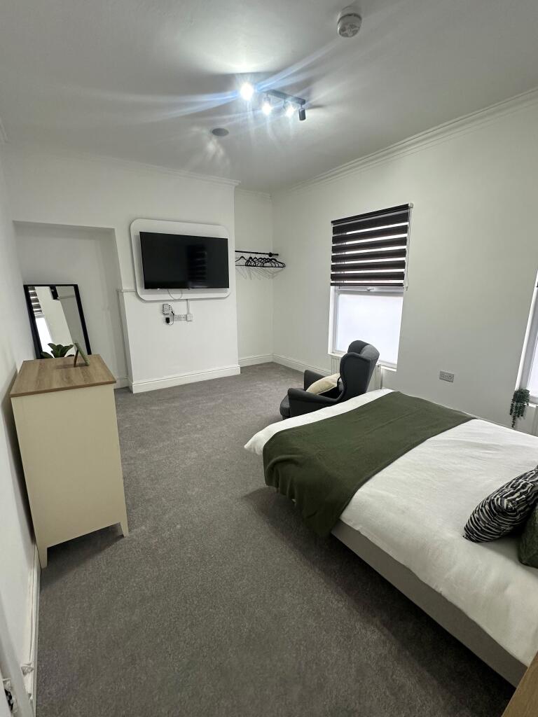 Master Bedroom 2