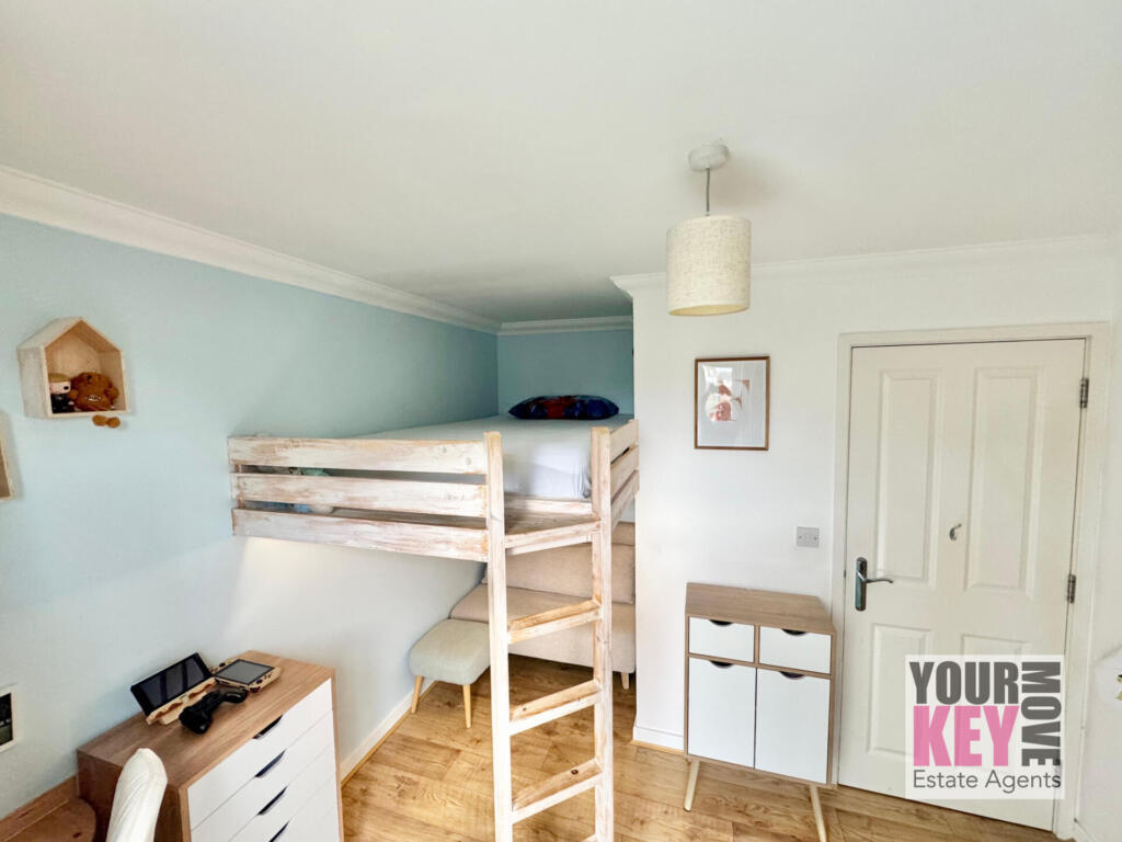 Corbett Road, Hawkinge, Folkestone, Kent CT18 7SP