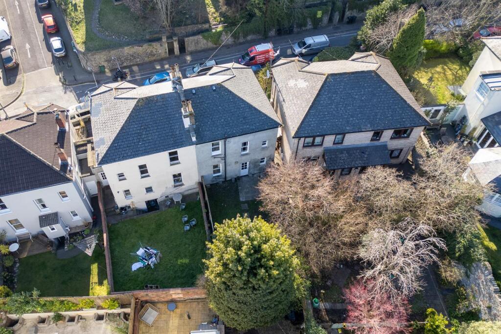 11 Arley Hill, Cotham, Bristol BS6 5PH | Freehold 