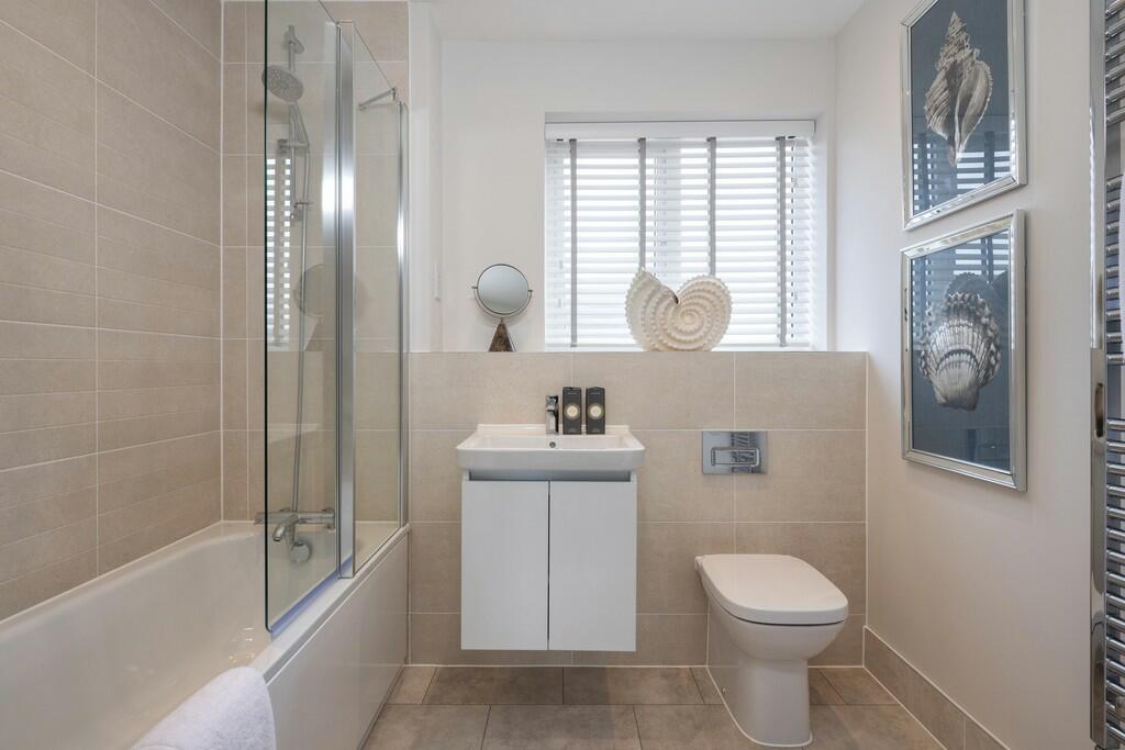 cala at buckler's park - the brook, crowthorne