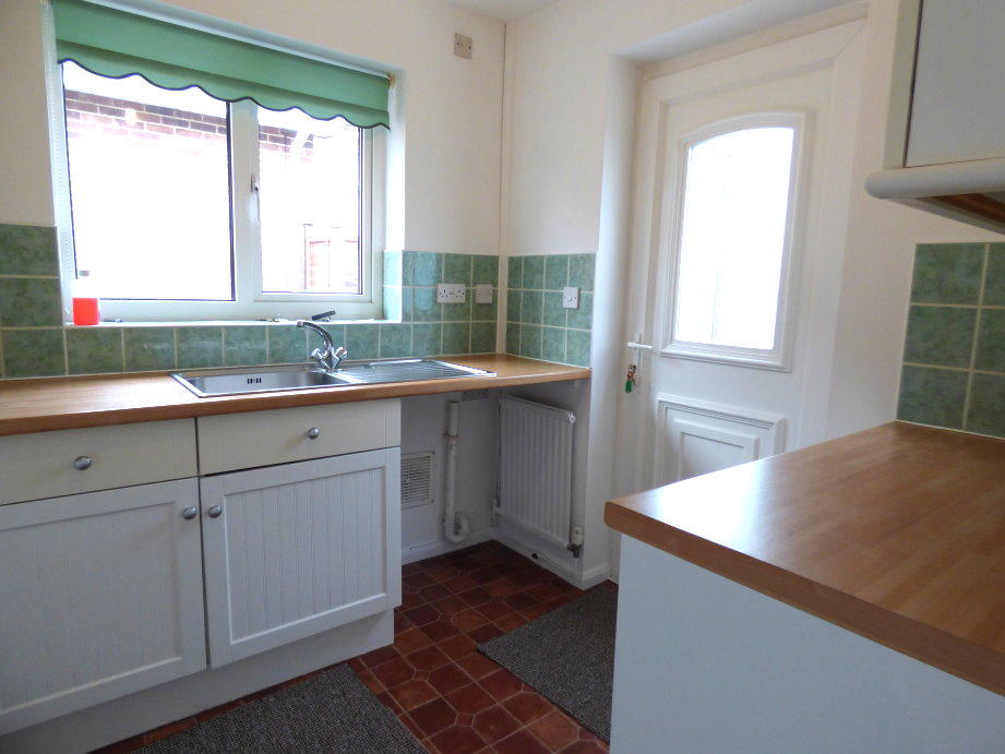 Fitted Kitchen