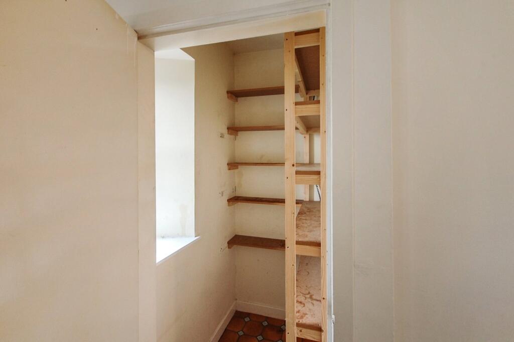 Pantry