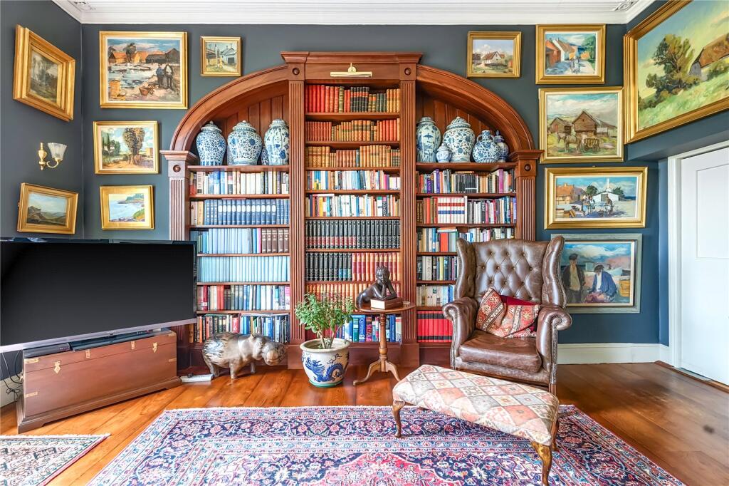 Drawing Room