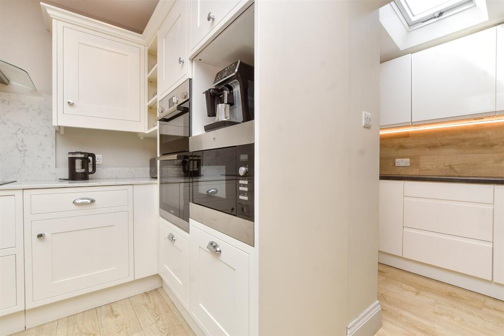 Internal Lifestyle Photograph