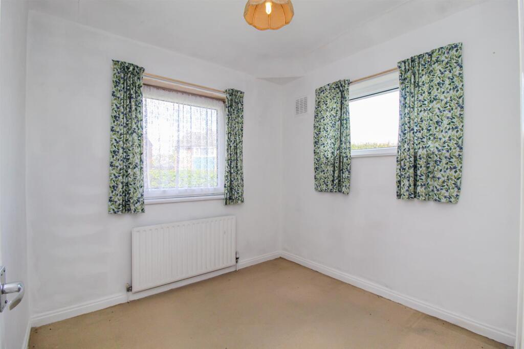 BEDROOM TWO