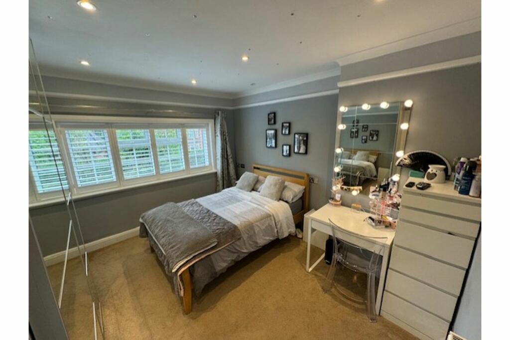 Guest Bedroom Two