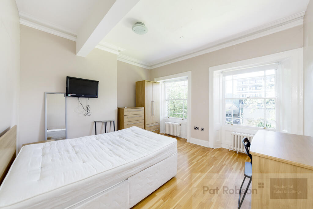 11A framlington plac